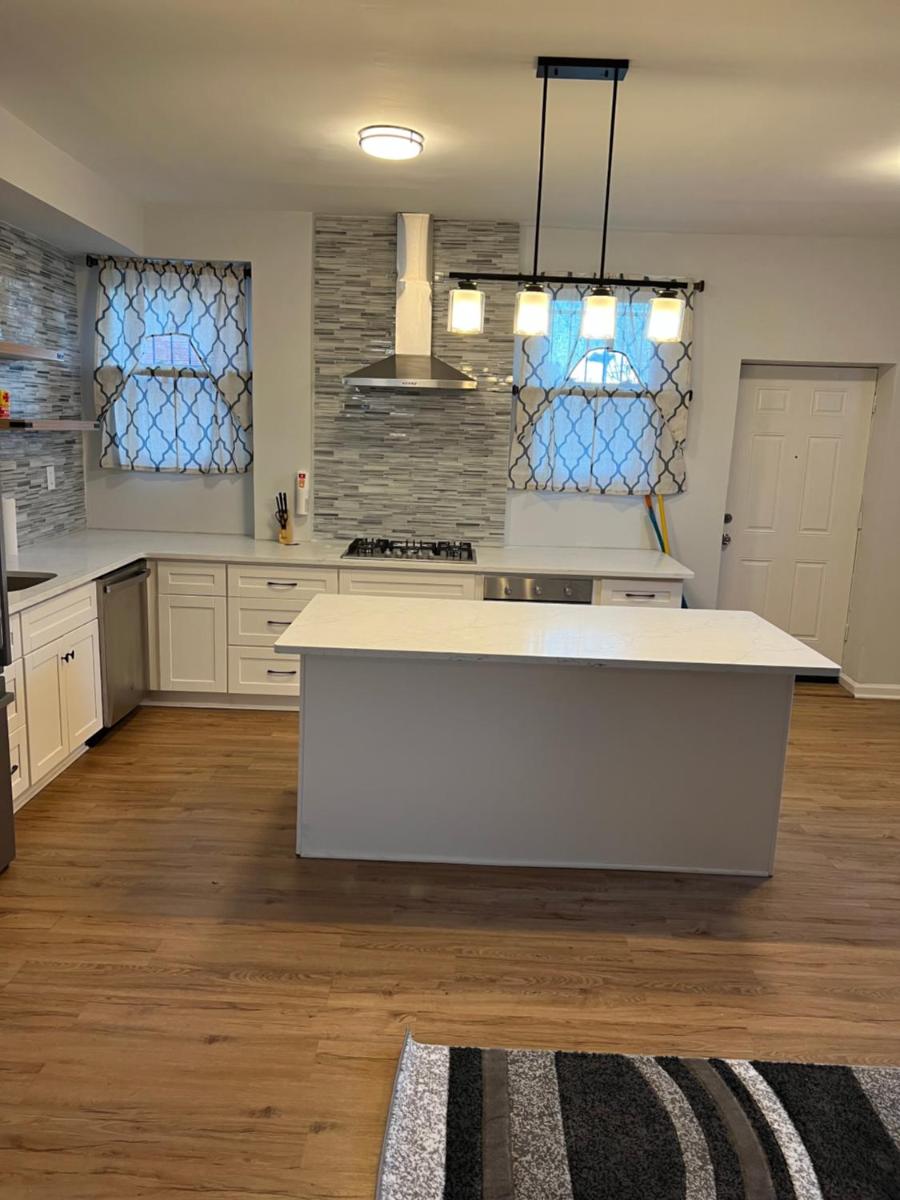 Luxurious townhouse near nyc - Housity
