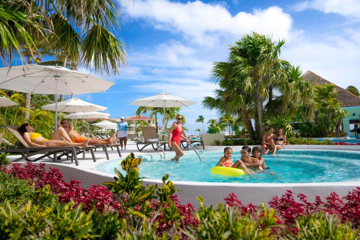Suitetrails - Moon Palace Cancun - All Inclusive