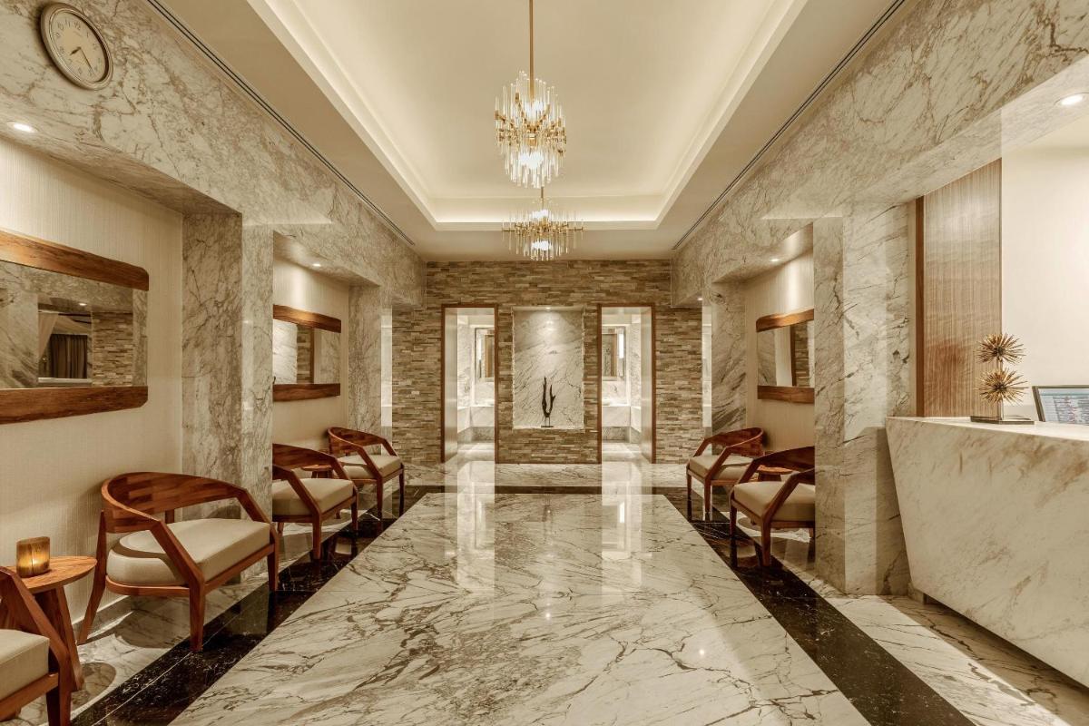 Suitetrails - Moon Palace Cancun - All Inclusive