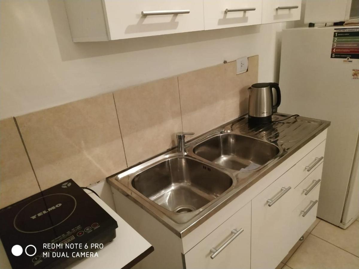 Departamento Céntrico con cochera - Housity