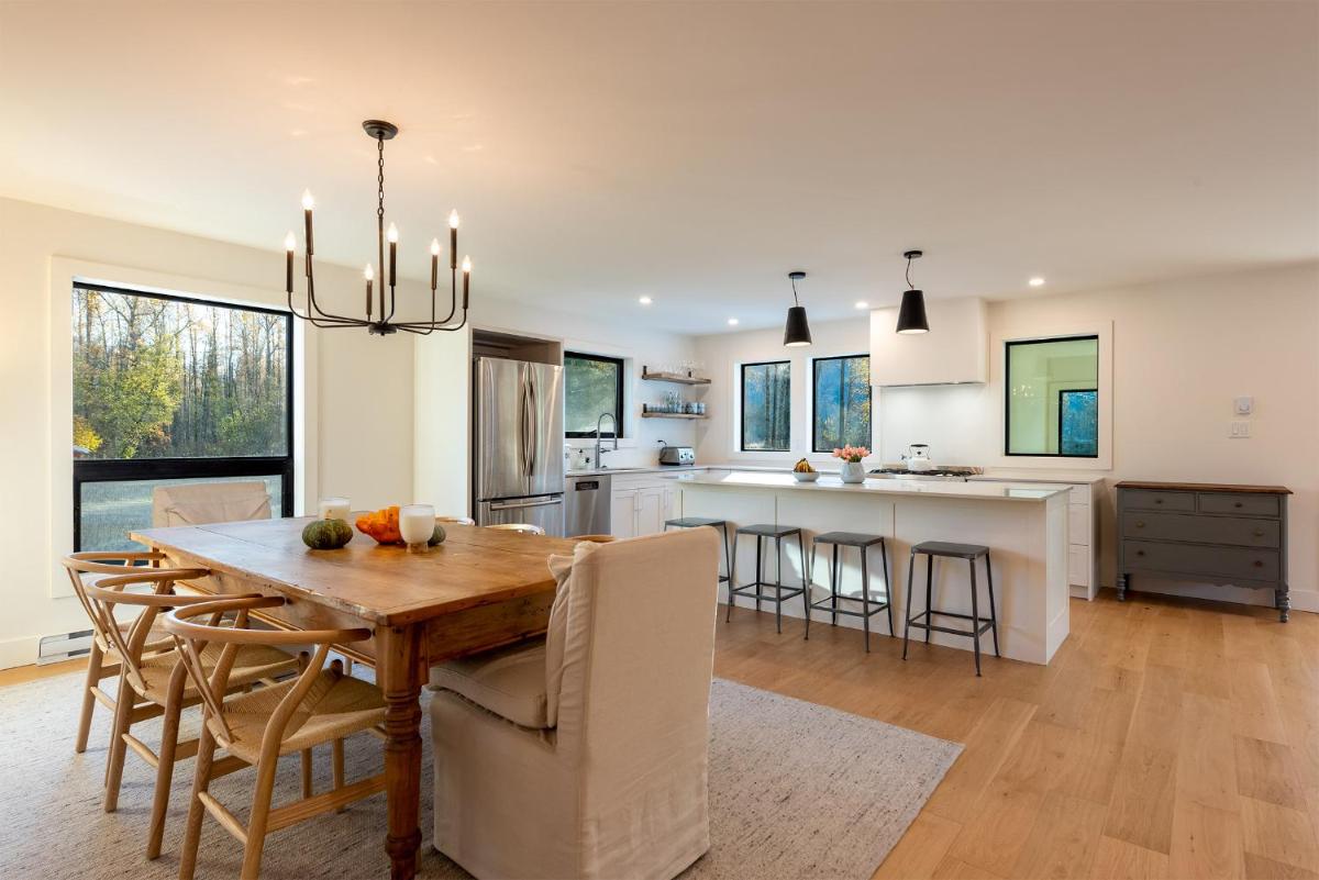 Pemberton Farmhouse by Outpost - Housity