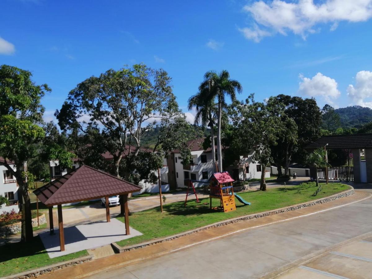 Suitetrails - Jarabacoa conmunity Village