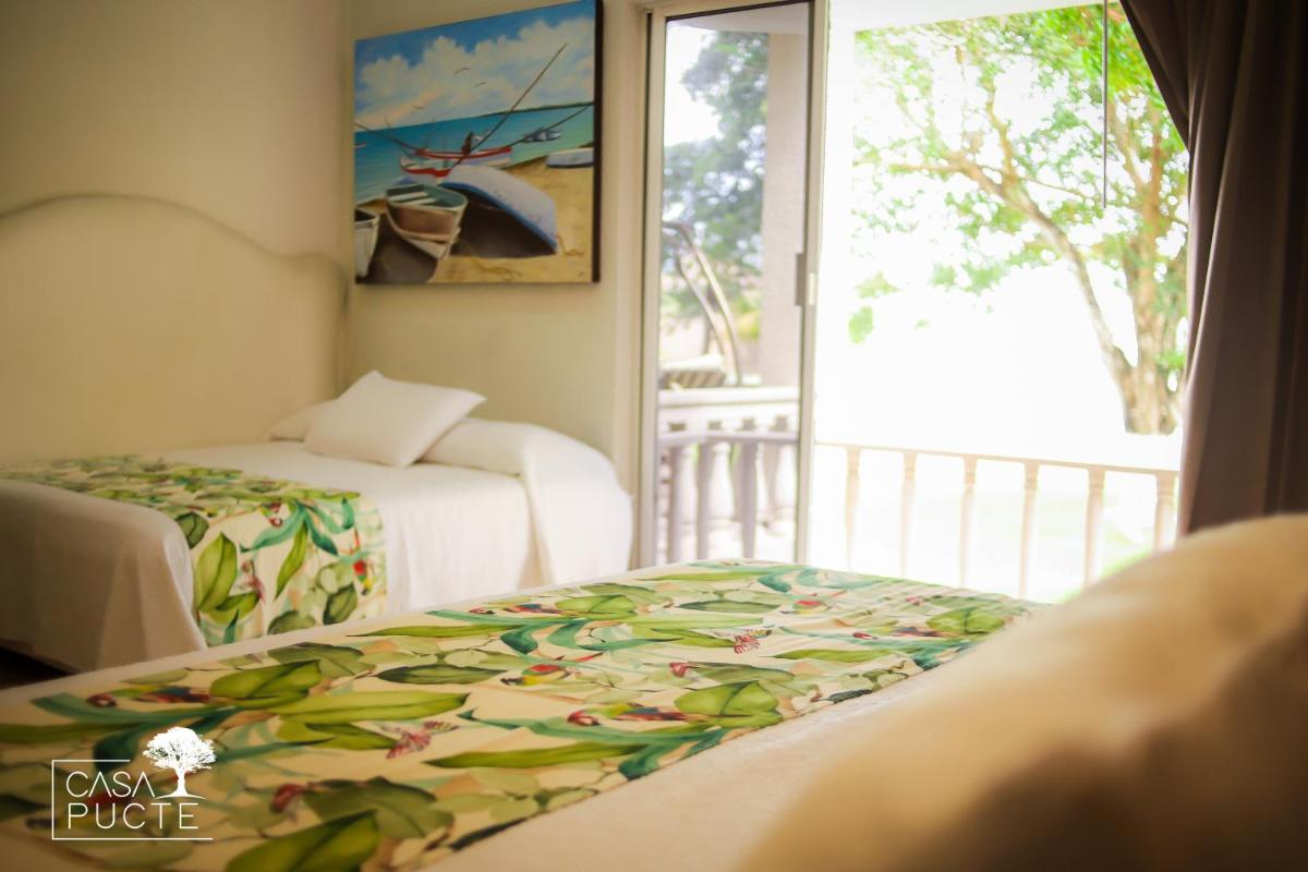 Casa Pucté Bacalar - Housity