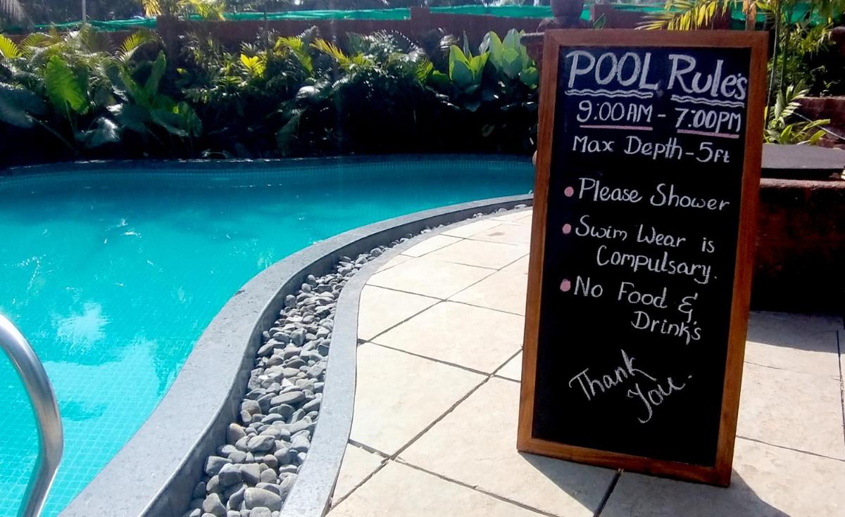 Little India Beach Cottages - Housity