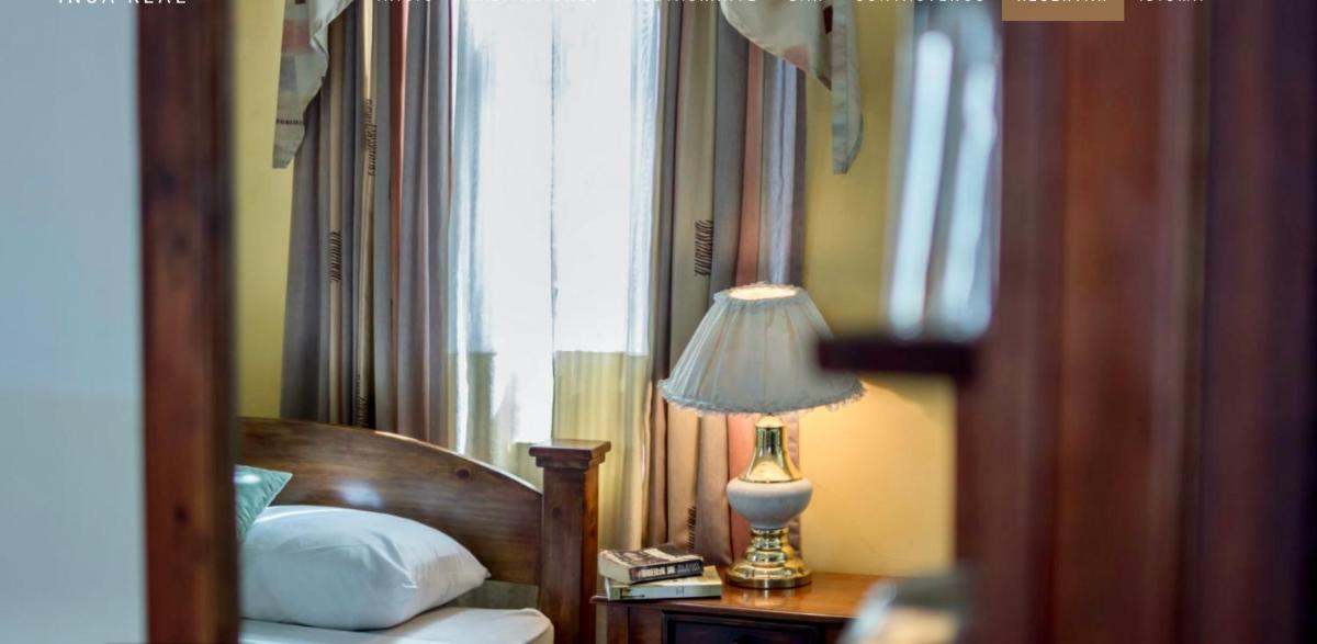 Hotel Amón Real Costa Rica - Housity