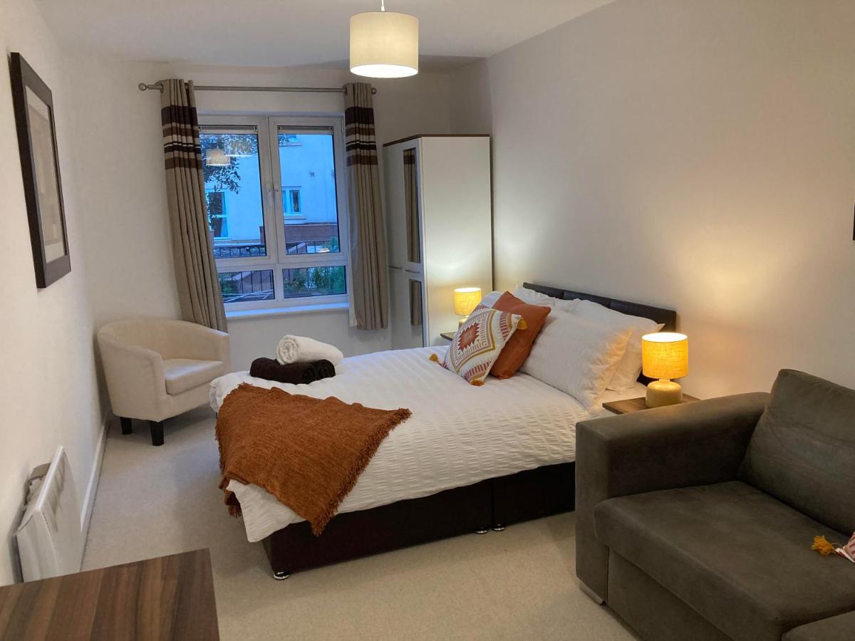 Apartment D102 - Housity