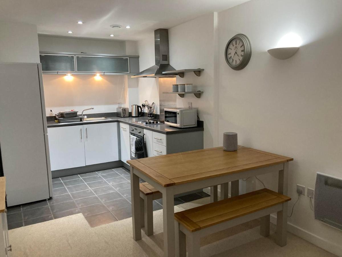 Apartment D102 - Housity
