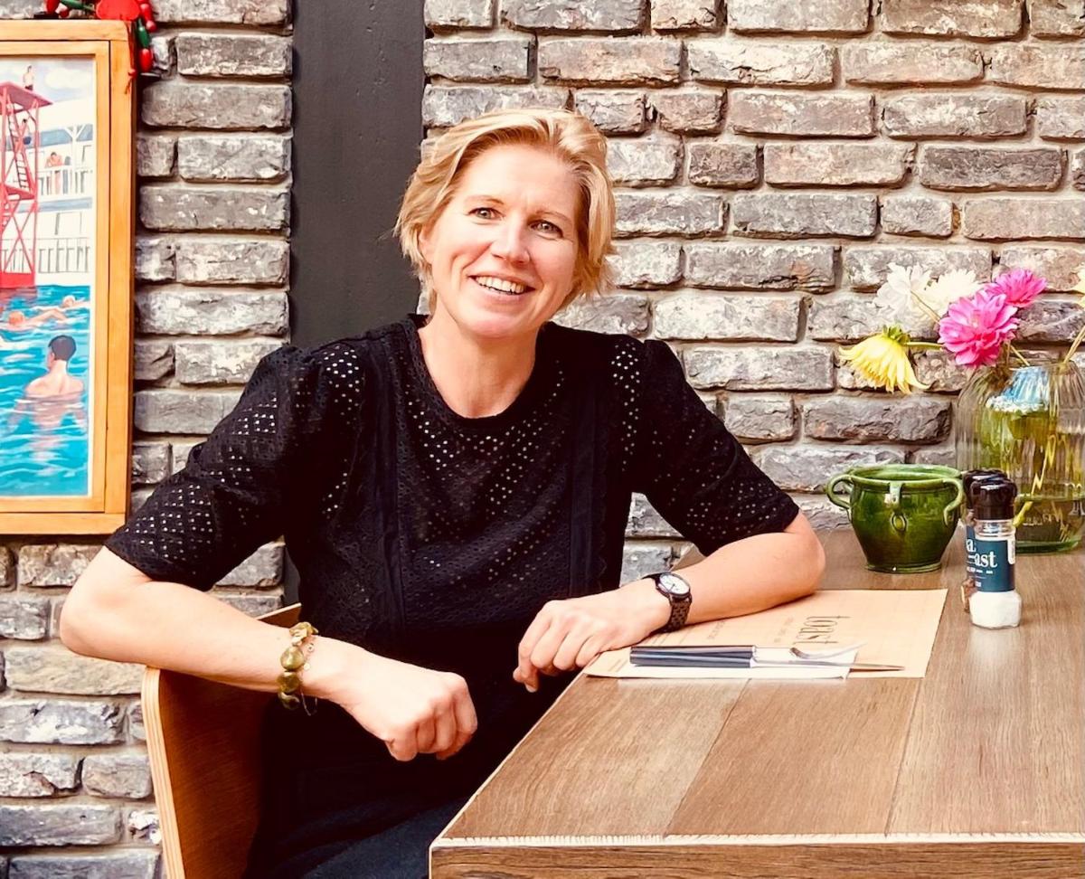 B&B Toast Hoogstraten - Housity