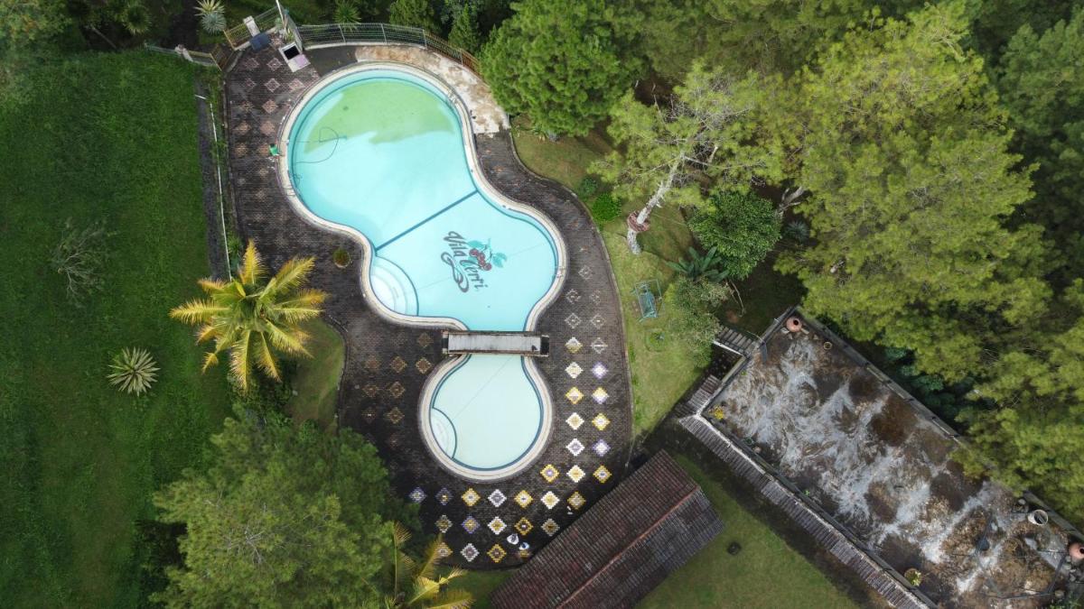 Villa Cerri2, Valley of Blessing resort - Housity
