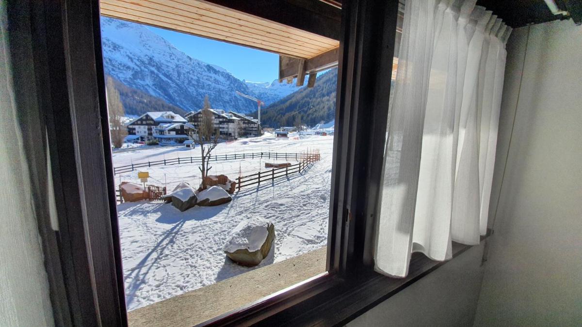 Appartamento condominio Ametista - La Thuile - Housity