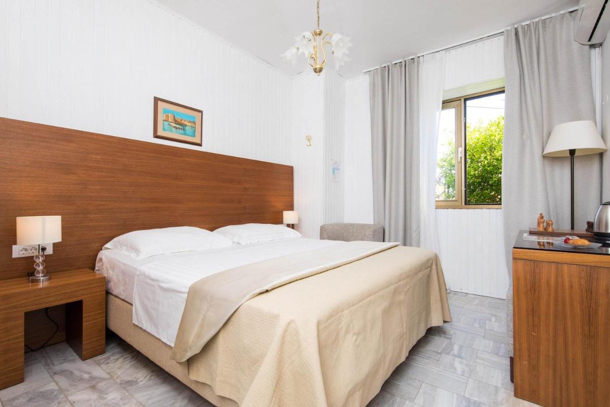 Guest House J&J - Housity