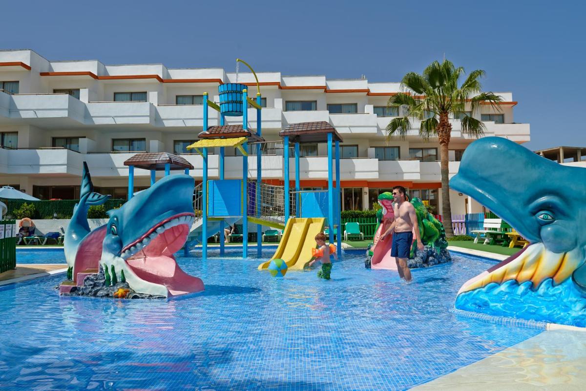 Piscina en o cerca de Grupotel Mallorca Mar