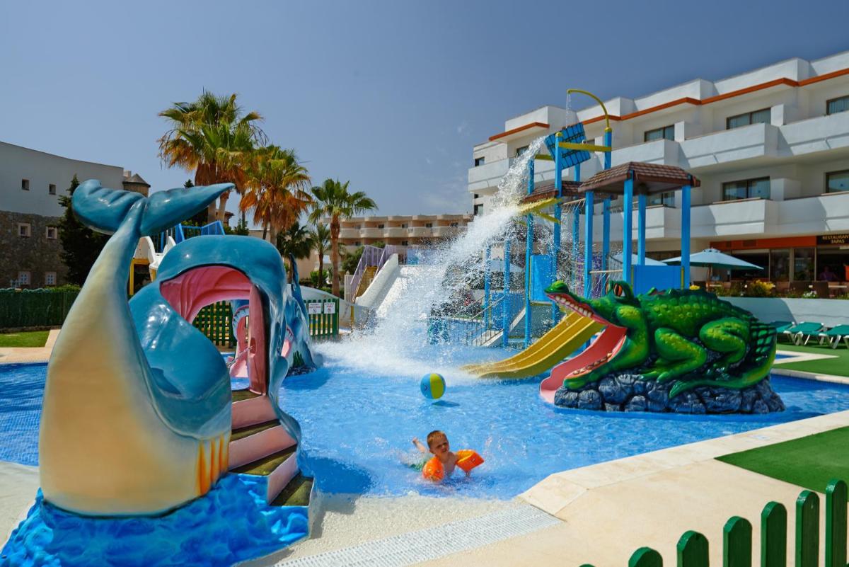 Piscina en o cerca de Grupotel Mallorca Mar
