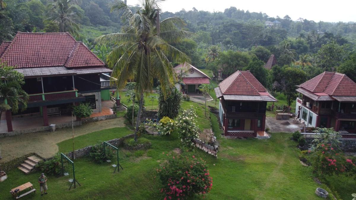 Suitetrails - Bukitduabelas EduVentures.