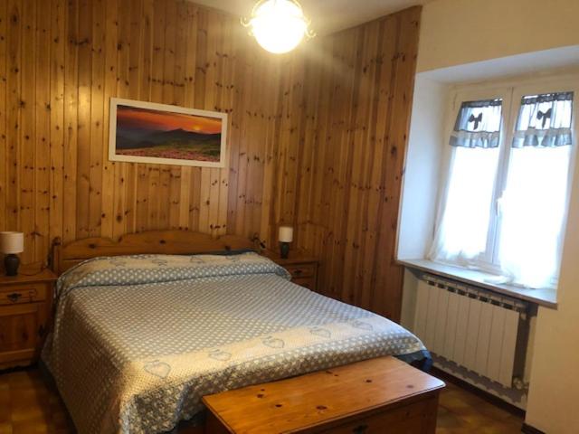 Appartamento con vista, camino - Housity