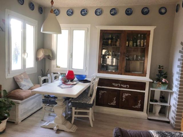 Appartamento con vista, camino - Housity