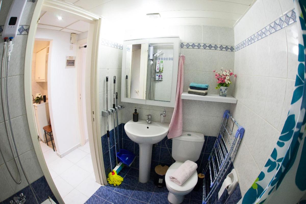 Ariadne 1, Sea Side Boutique Apartment - Housity