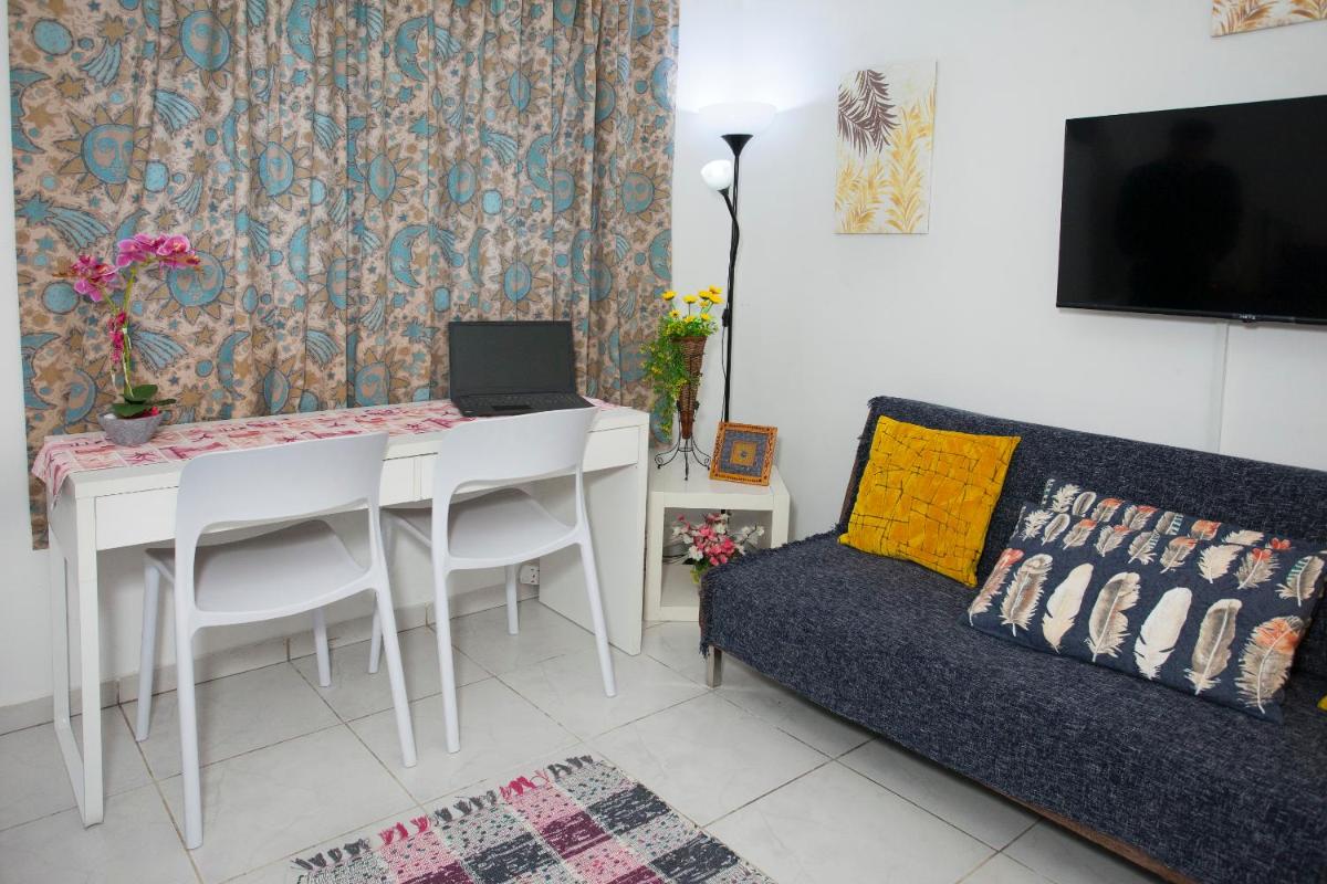 Ariadne 1, Sea Side Boutique Apartment - Housity