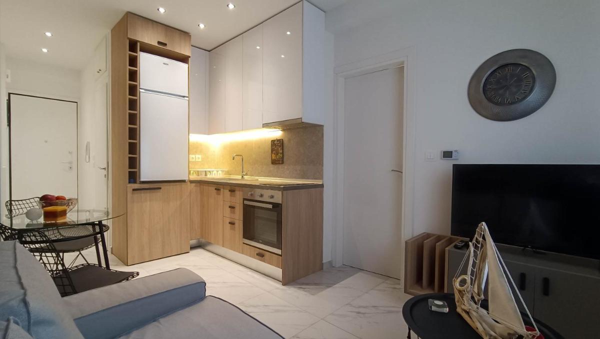Cozy fully equipped apartment Thessaloniki - Housity