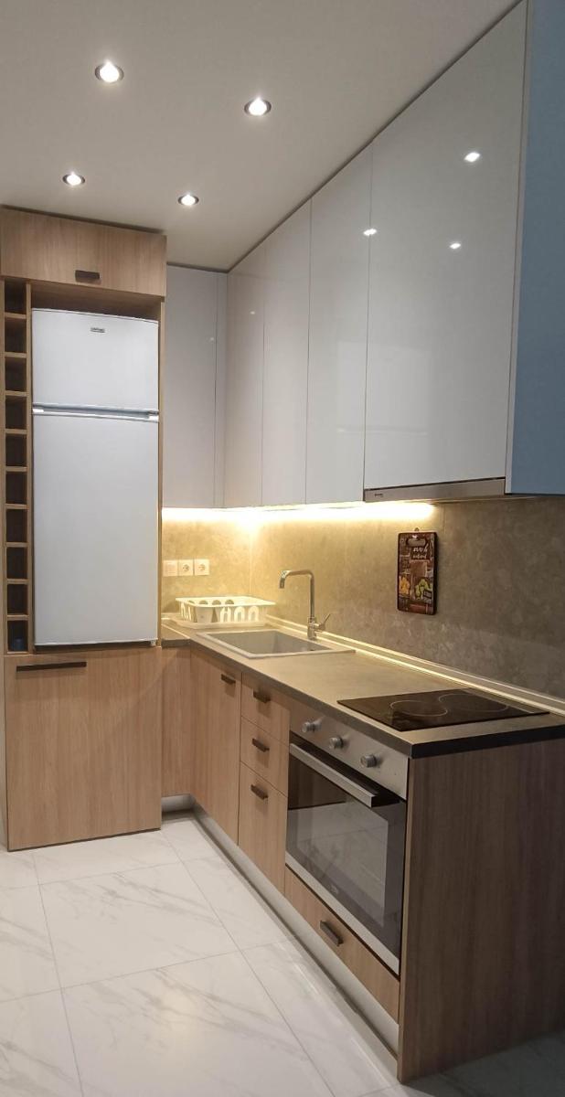 Cozy fully equipped apartment Thessaloniki - Housity