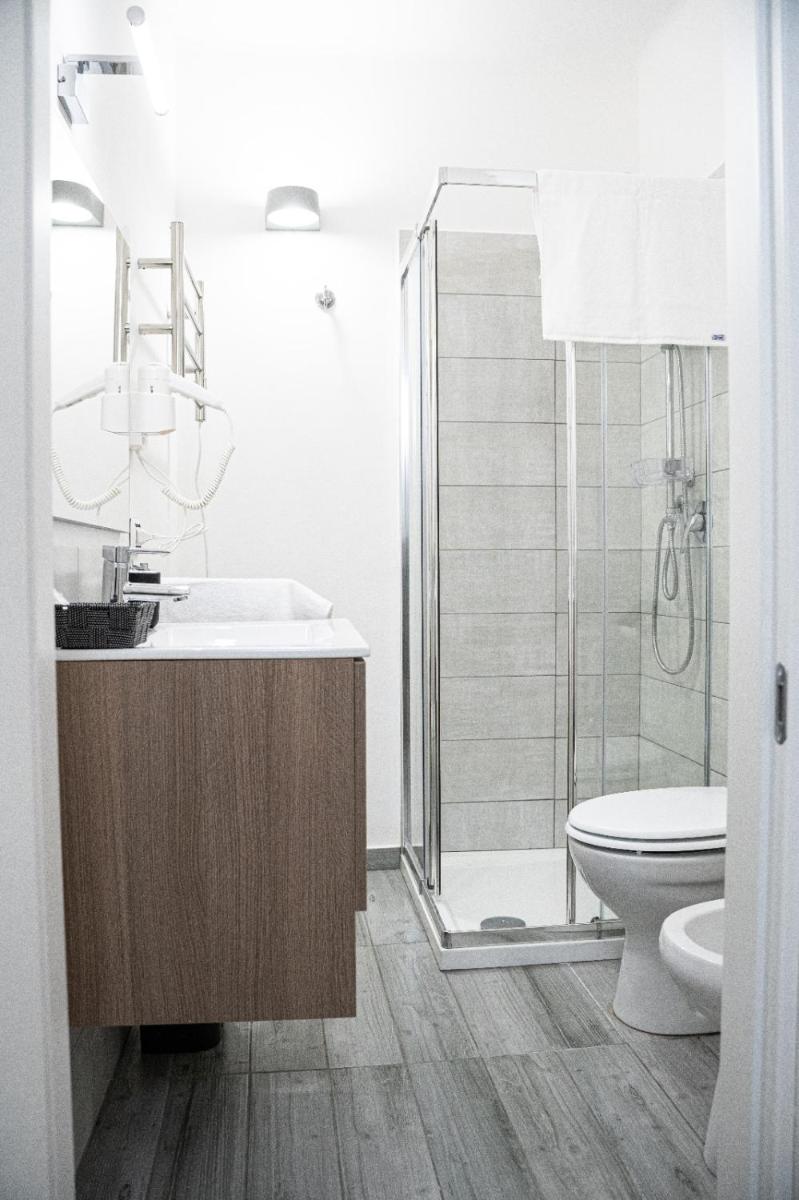 B&B Alighieri 97 - Housity