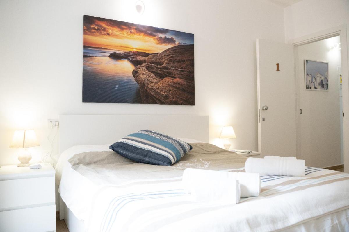B&B Alighieri 97 - Housity