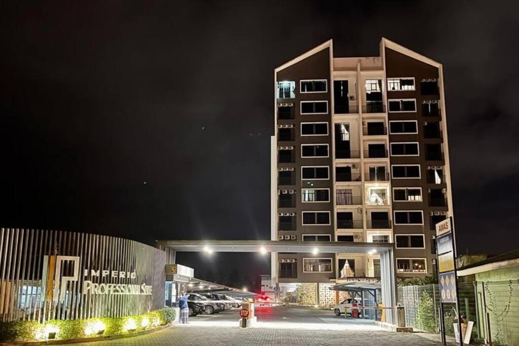 myRumah Imperio Home , Alor Setar 3BR with Sky Infinity Pool - Housity