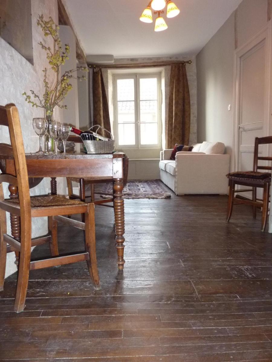 Le Logis Alexandra BnB - Housity