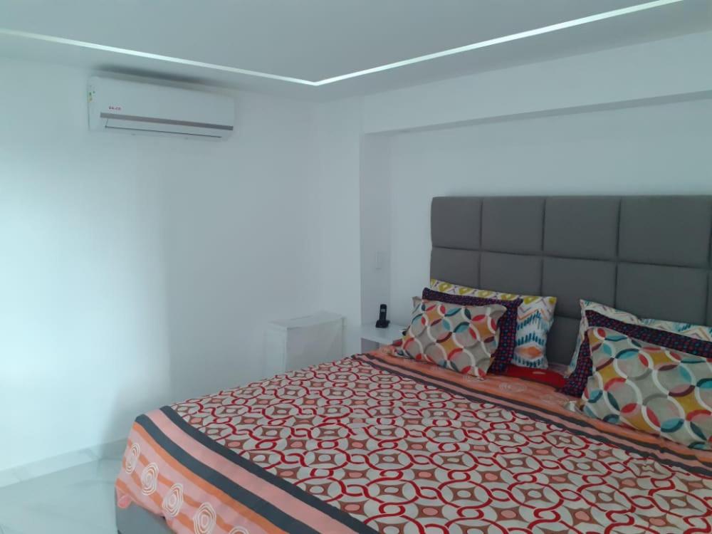 Confortable apartamento ejecutivo en la California - Housity