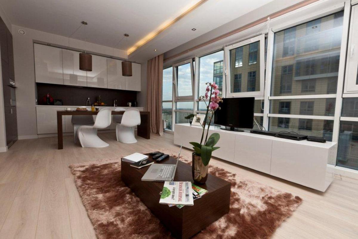 Platinum Residence - Housity