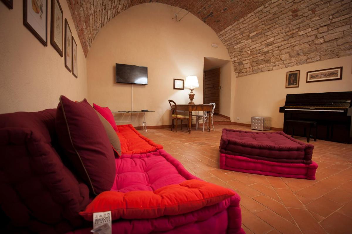 Antico Granaione - Housity