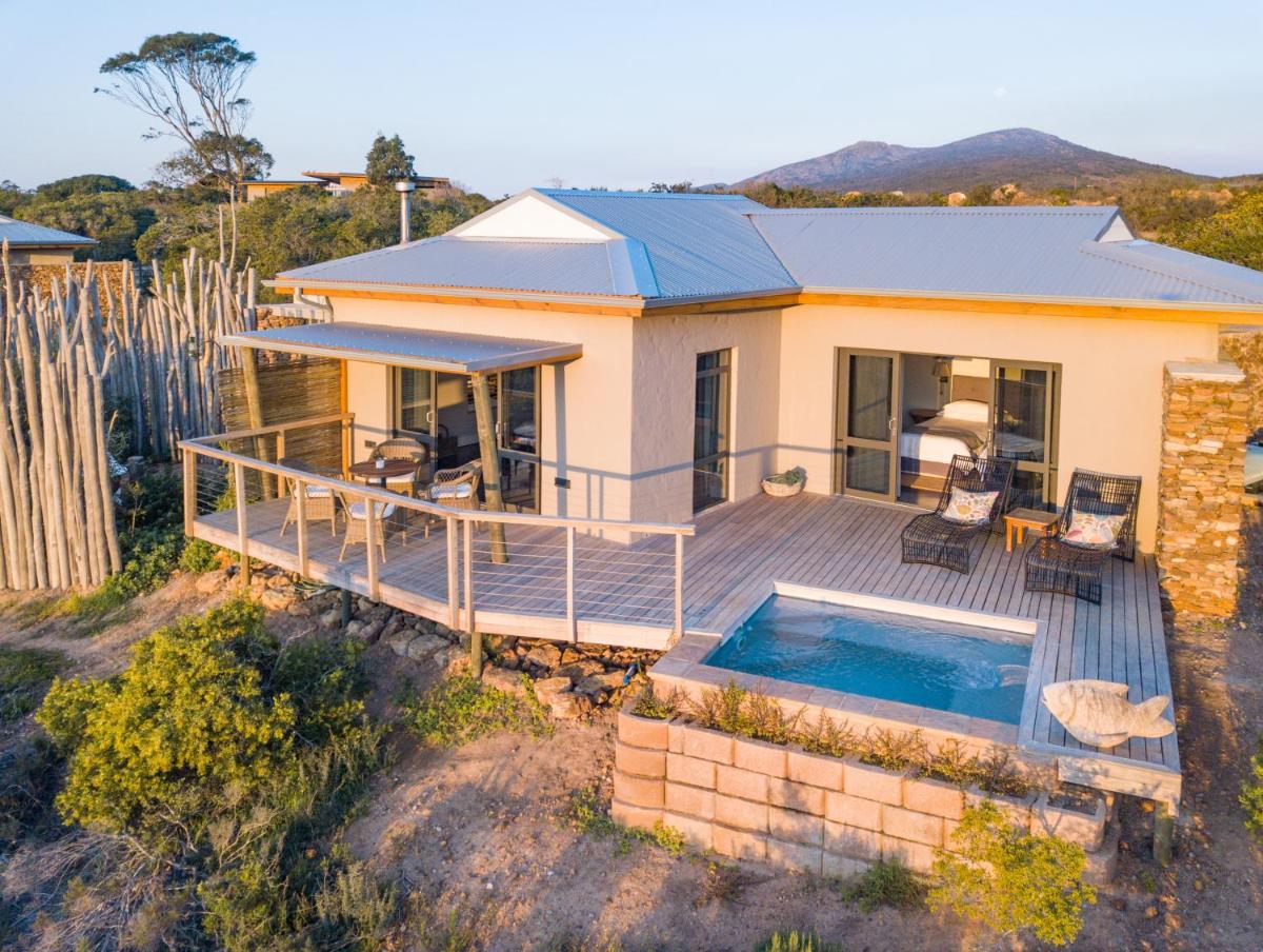 Garden Route Game Lodge - Housity