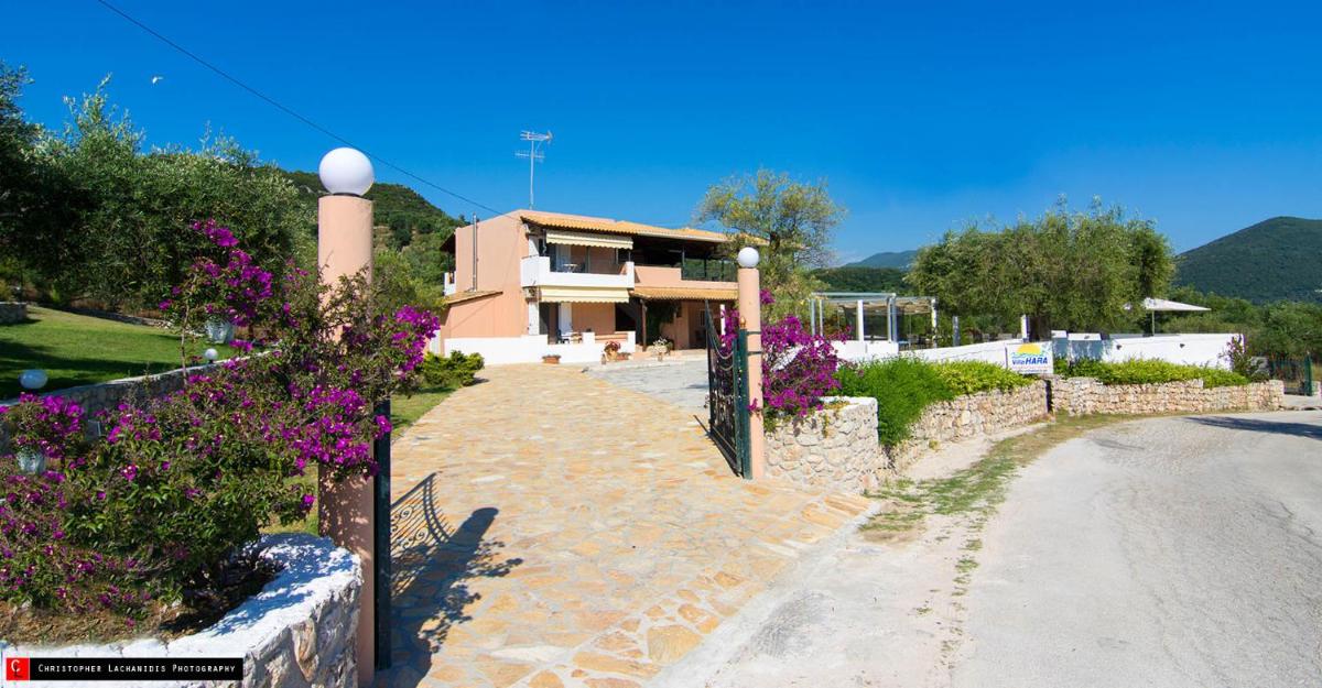 VILLA HARA - Housity