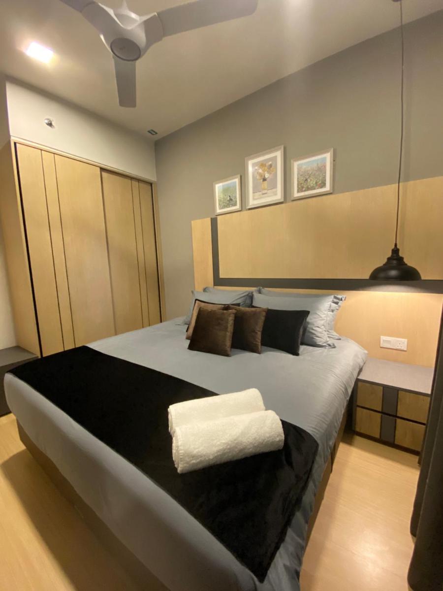 2 Bedroom Apartment (Windmill Upon Hills, Genting Highlands) - Hizvo