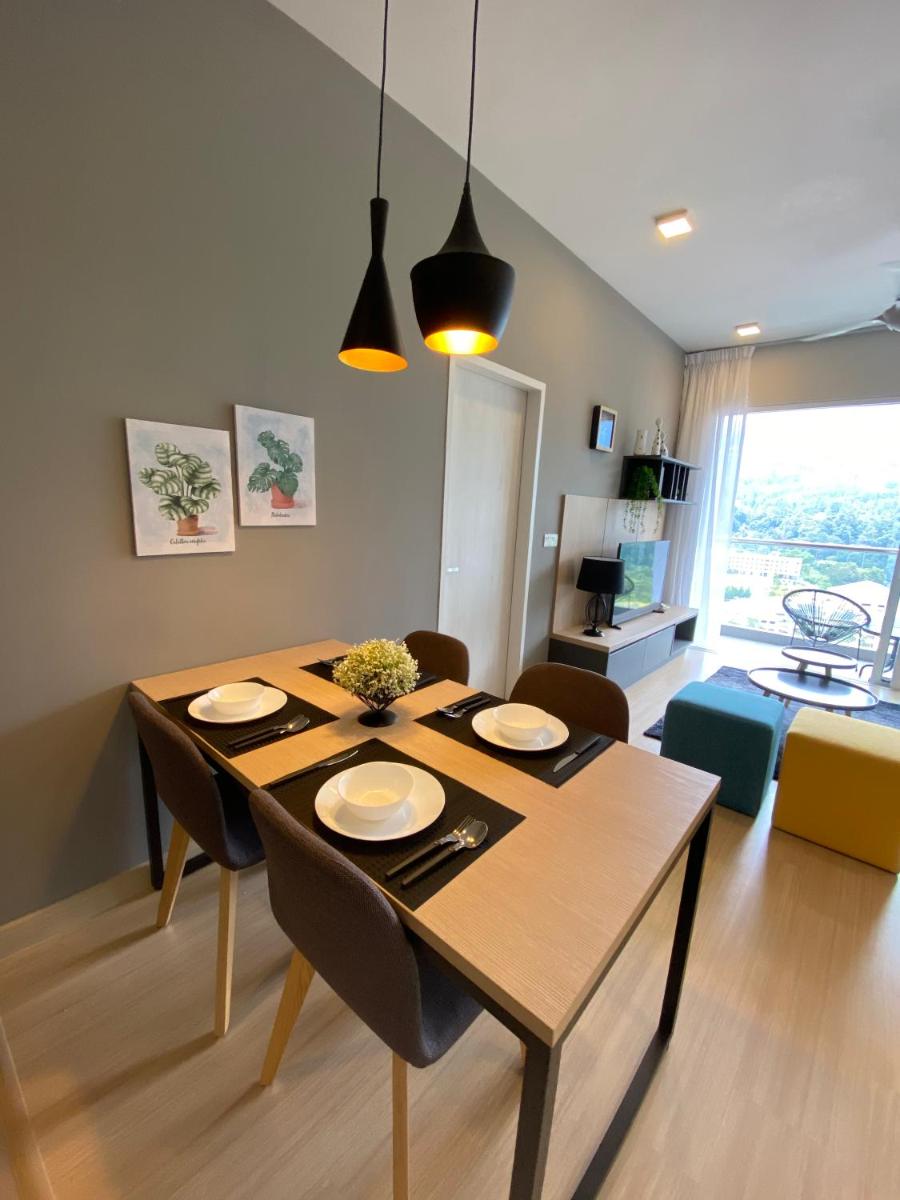 2 Bedroom Apartment (Windmill Upon Hills, Genting Highlands) - Hizvo