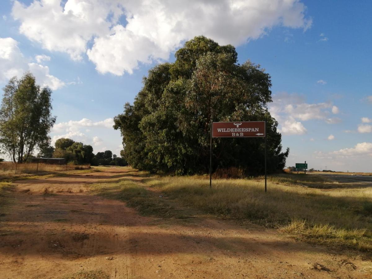 Wildebeespan Bed and Breakfast - Housity