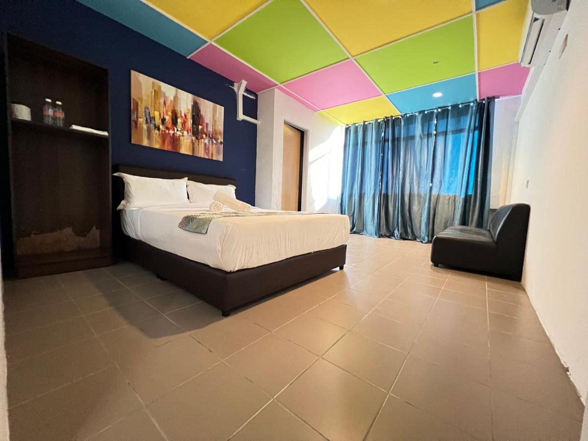 Cassia Inn Kuching - Housity