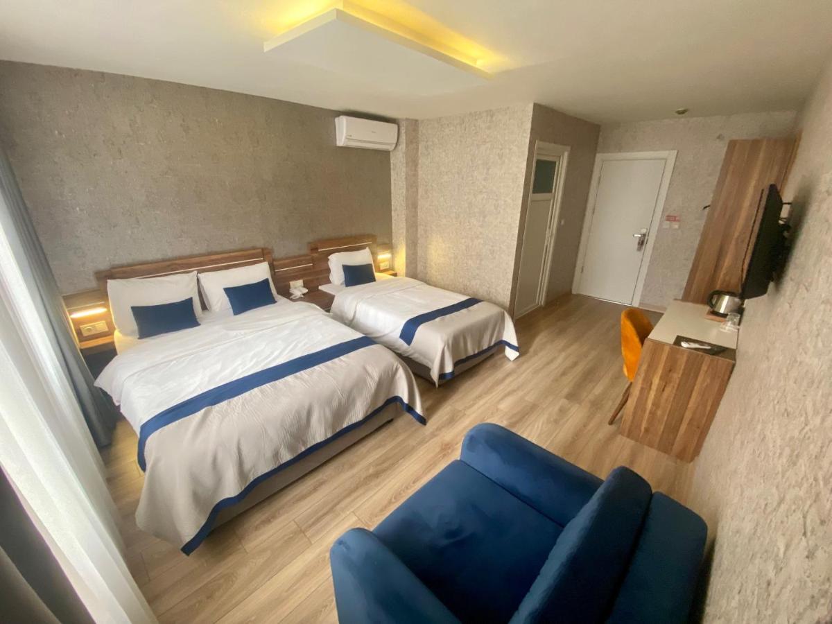 ERA PALACE HOTEL B BLOK - Housity