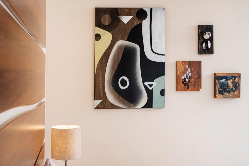 Galeriebild der Unterkunft THE GRAND Ahrenshoop in Ahrenshoop