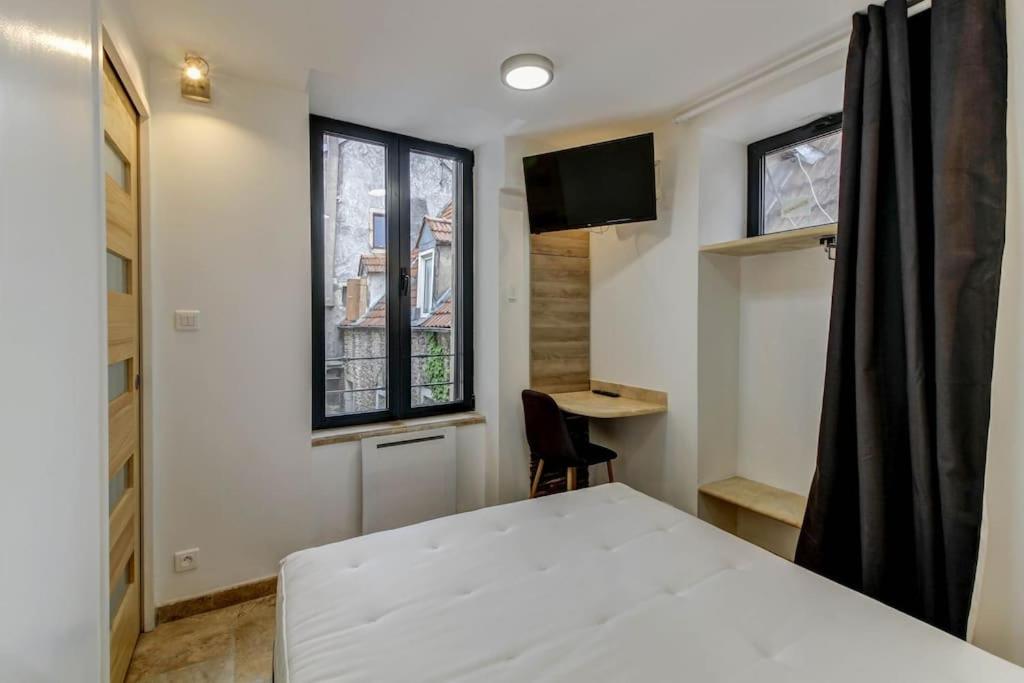 LA CACHETTE - TOPDESTINATION-DIJON - Centre ville - Classé 3 étoiles - Housity