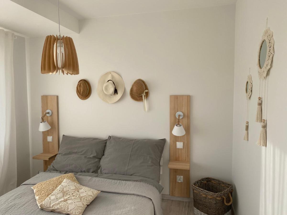 Morska Kryjówka - Housity