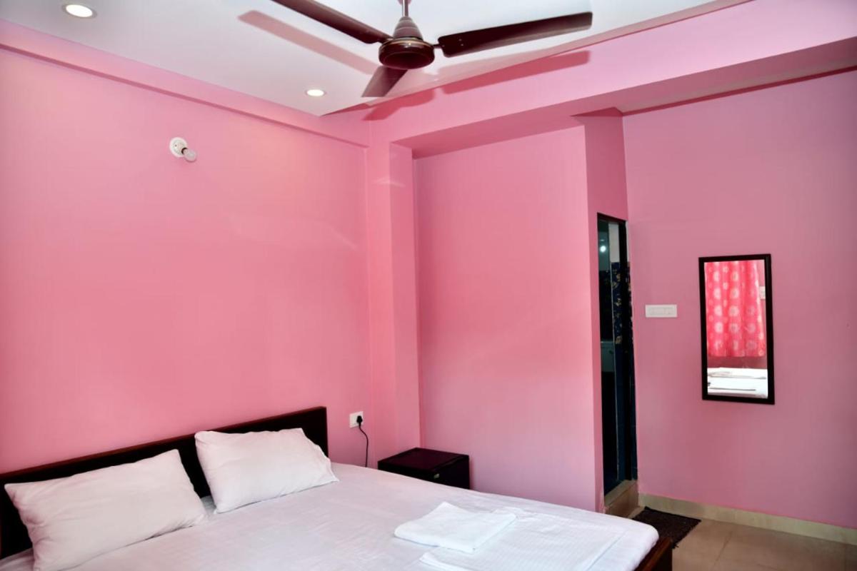 INDRAYANI GUEST HOUSE - Housity