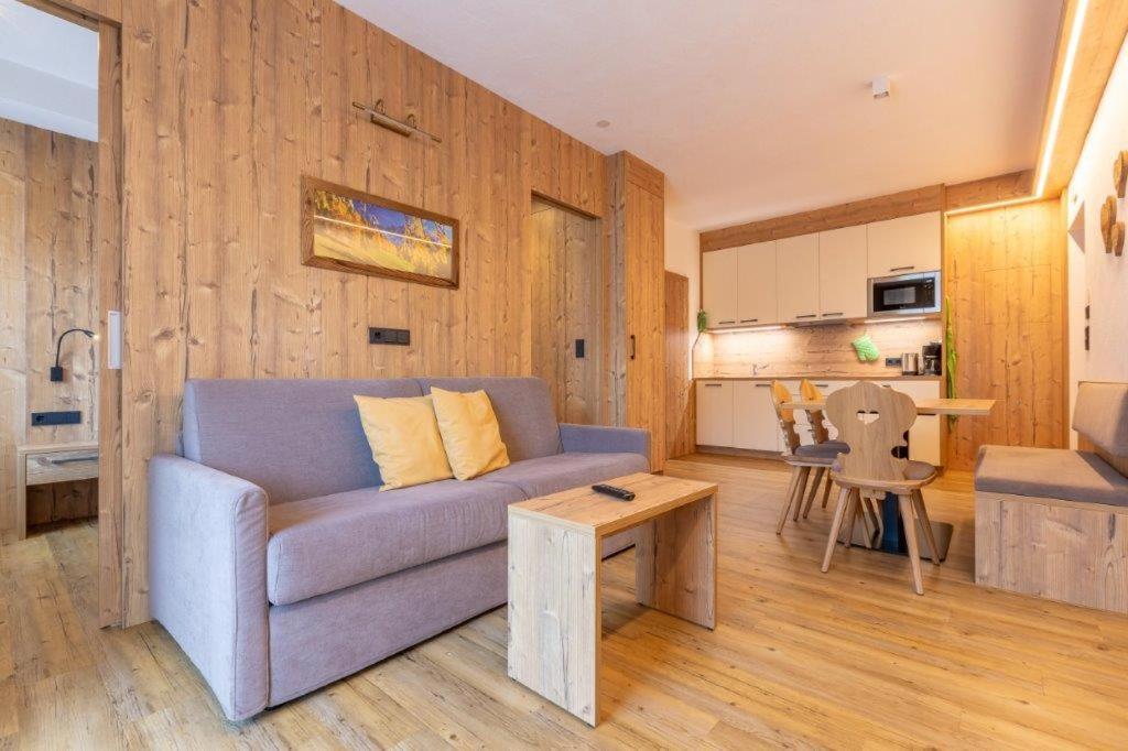 Apartment Edelweiss - Housity