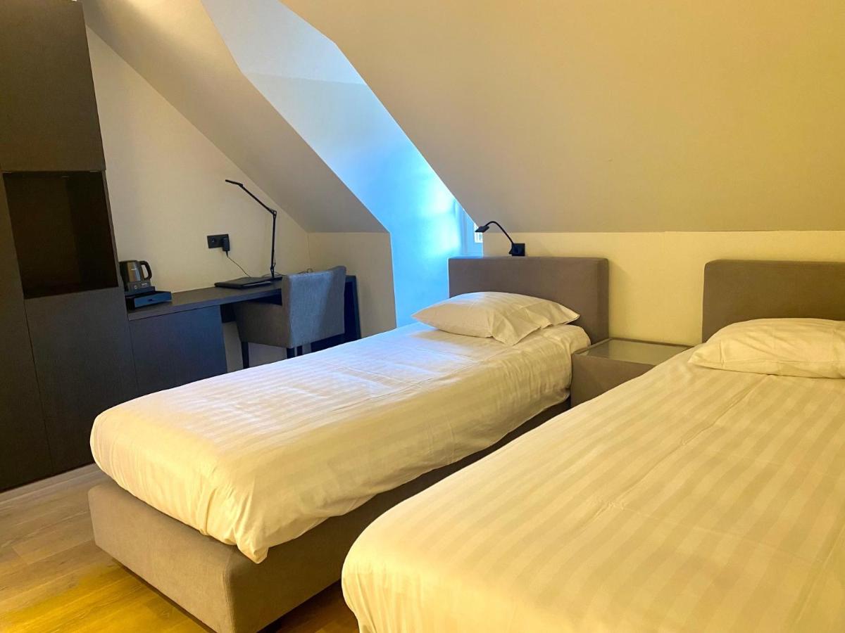Hotel De Jachthoorn - Housity