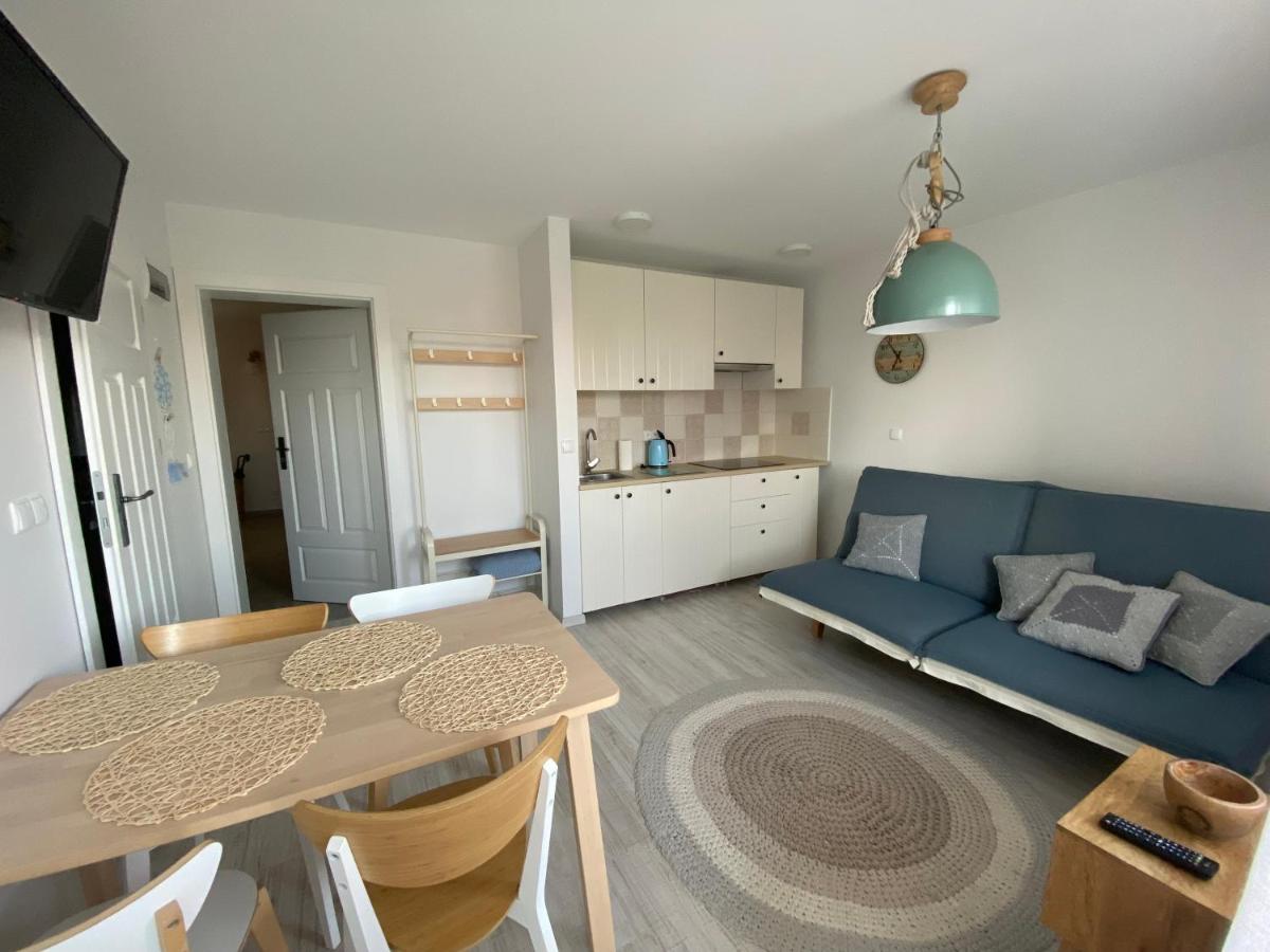 Morska Kryjówka - Housity