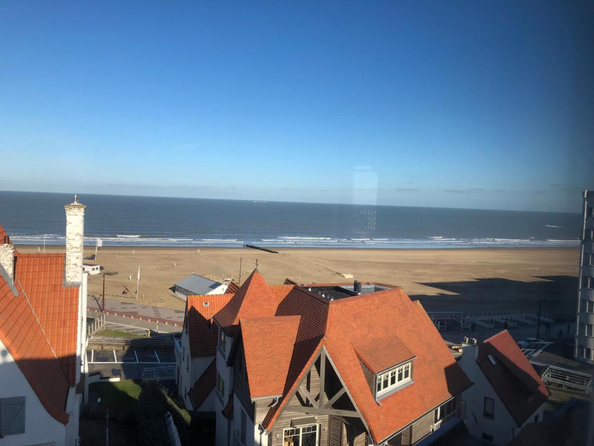 great seaview apartment - Housity