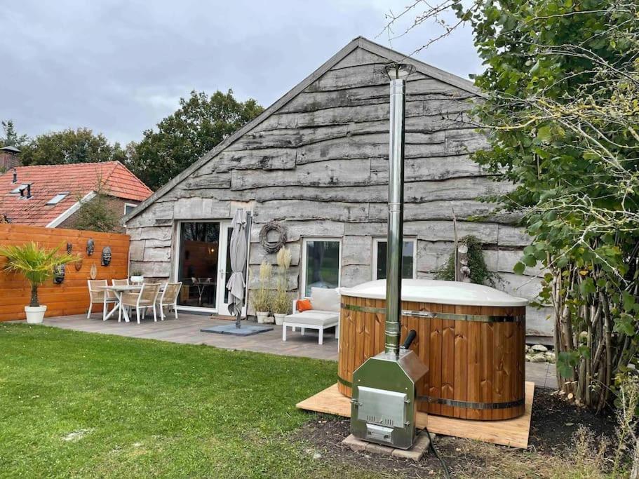 Appartement met fantastisch uitzicht - Housity