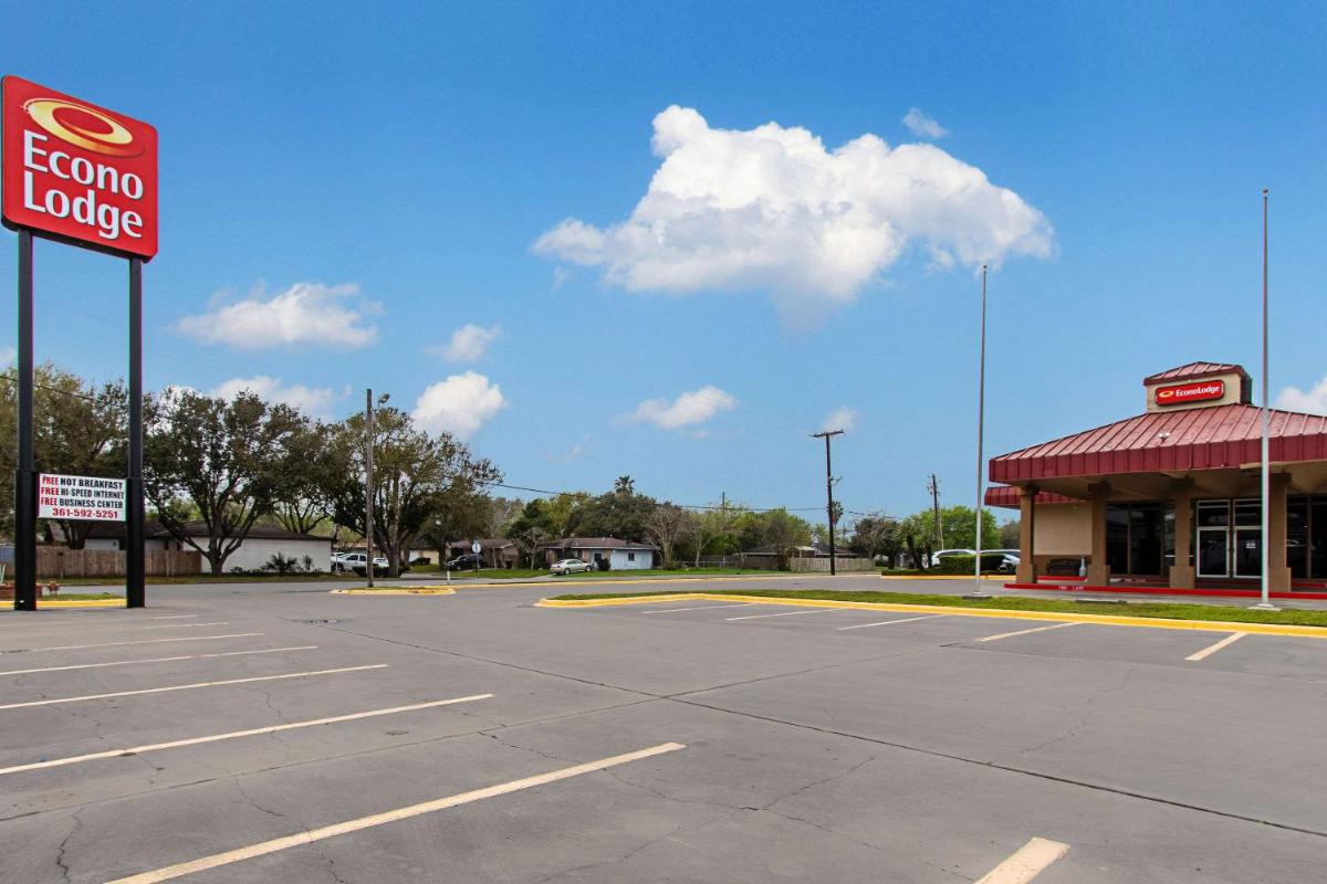 Econo Lodge Kingsville - Housity