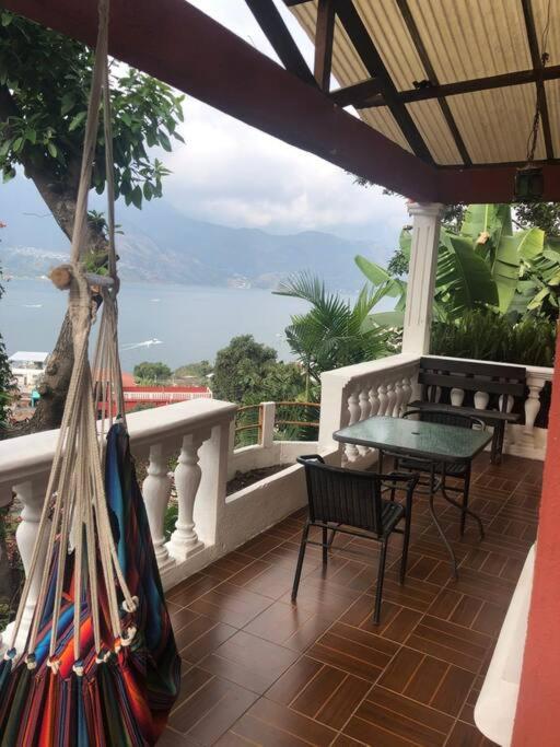 Suitetrails - Casa Bella Vista - Luxury house with amazing lake view