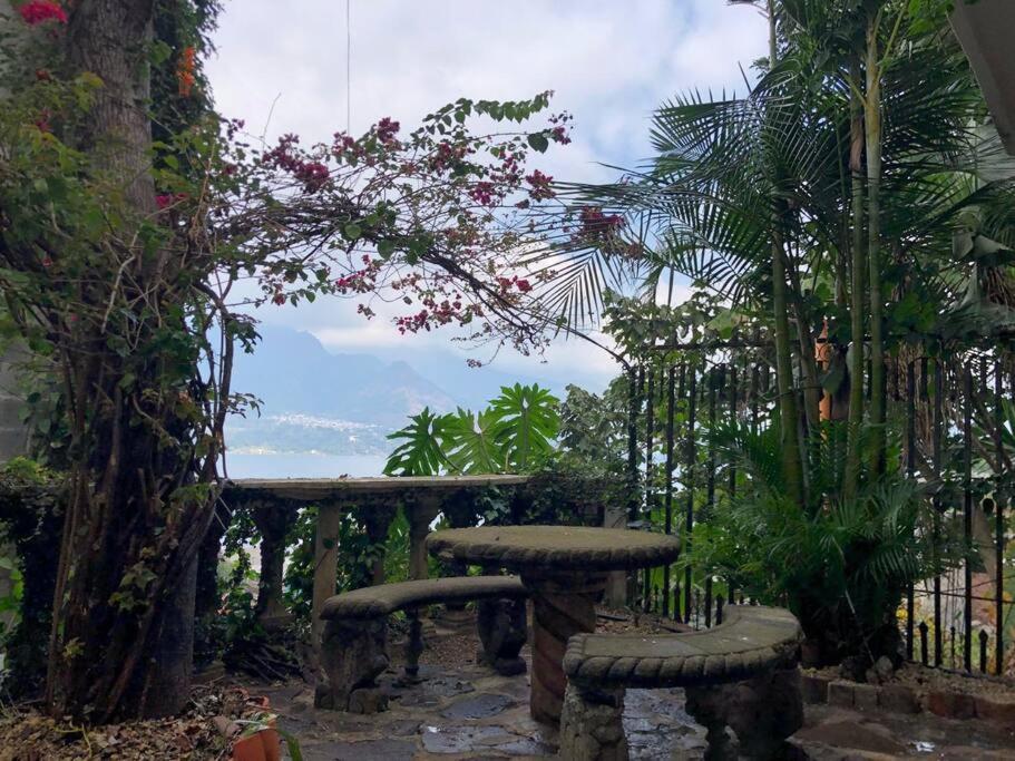 Suitetrails - Casa Bella Vista - Luxury house with amazing lake view